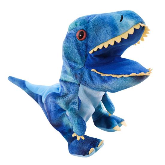 Bunny Hand Puppet Doll Imaginative Storytelling Toy Role Playing Pretend Play Toy