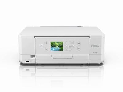 Epson Принтер A4 струйный многофункциональный принтер Colorio EP-814A