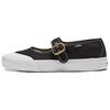 Mary Jane Black True White Unisex Sneakers VN000CRR6BT