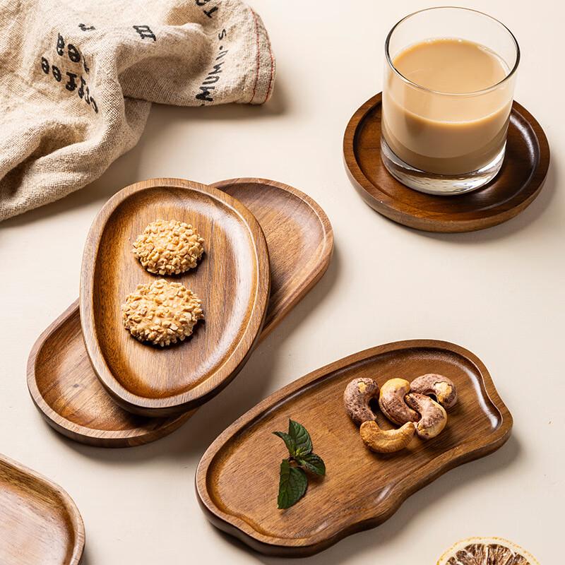 Поднос для сервировки SW Aiqiyi Selection из акации