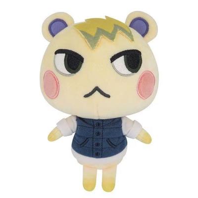 NINTENDO Animal Crossing Плюшевая кукла ALL STAR COLLECTION Маршал S размер