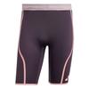 Adizero Promo Running Series Slim Fit Удобные повседневные спортивные шорты мужские шорты фиолетовые IN1119