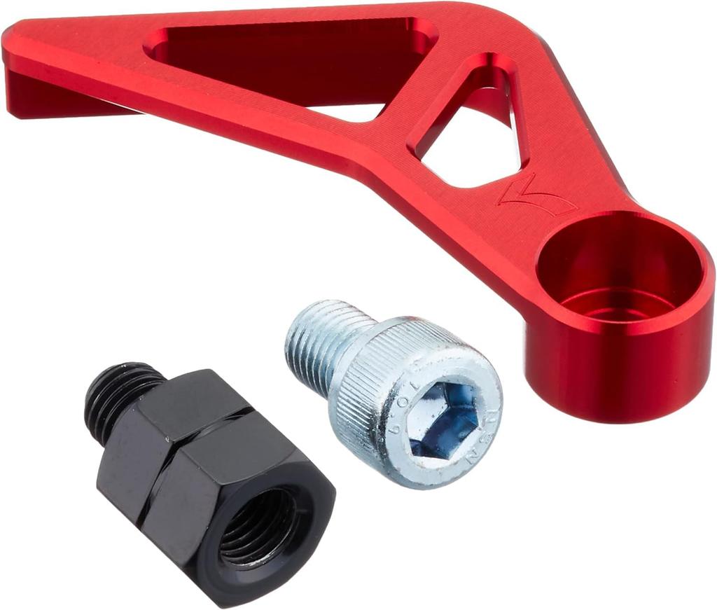 KITACO Master Cylinder Guard Red YZF-R25/YZF-R3 500-0770920