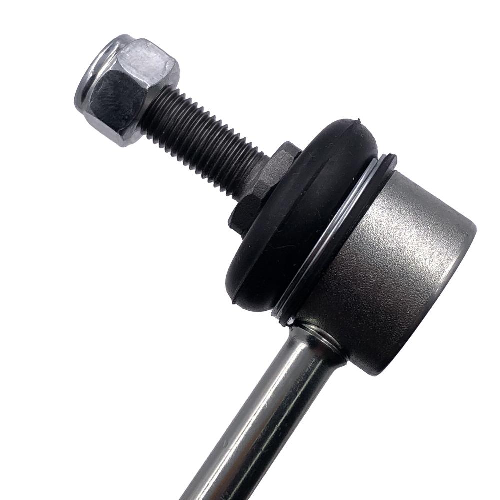 Front Stabilizer Link L/R for NISSAN MARCH MICRA NOTE TIIDA CUBE 54618-ED00A 546189U00A 54618JX00A Sway Bar Link Steel Material