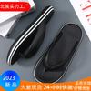 Flip-flops Men's Summer New Fashion Beach Sandals Wear Soft-soled Non-slip Pinch Slippers