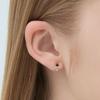 J.ESTINA J Basic 14K Piercing (JJJBEQ9AS577R4P00)