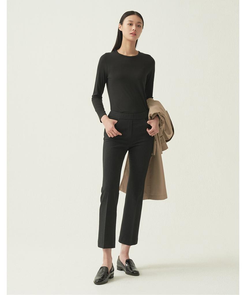 VVOLIVIA Full Band Pants_Vvbdlxf8261