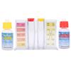 PH Chlorine Water Quality Test Kit Swimming Pool Tester Water Testing Box