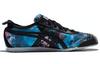 ONITSUKA TIGER Кроссовки Mexico 66 'Синие' Женские D674L-9090