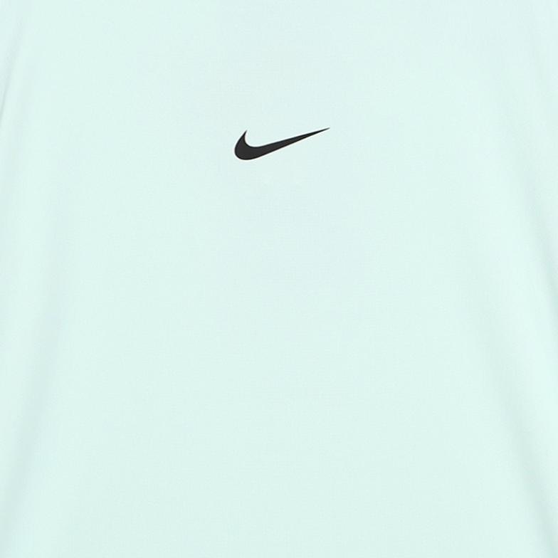 Новая мужская зеленая футболка Nike из коллекции Sports Life FQ6998-346