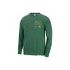 Dri-FIT NBA Boston Celtics Letter Crew Neck Casual Long Sleeve Hoody Men sweatshirt Green FD8648-312
