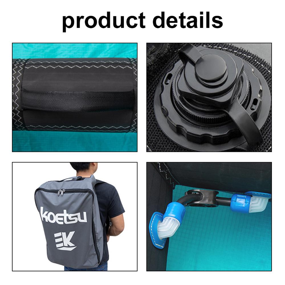 Доска для серфинга с летающим крылом, ручной кайт для серфинга, надувной кайт с крылом для серфинга, доска для водных видов спорта на открытом воздухе