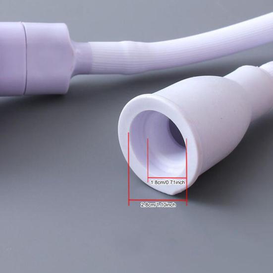 Душевая лейка, шланг для раковины, простая установка, портативный распылитель для душа, распылитель шампуня, адаптер для шланга для кухни, ванной комнаты