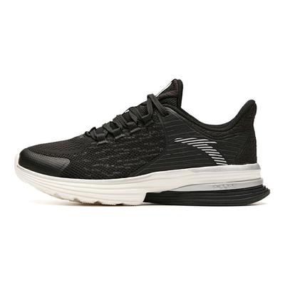Кроссовки женские Tianqi Low Top, черные, серые, 122015518-5