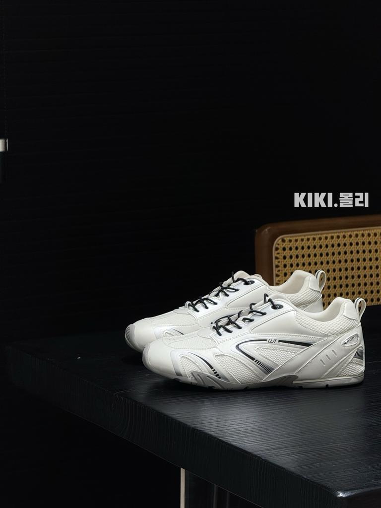 Niche inner height increase retro moral training new mesh breathable shoes children ins trendy brand versatile summer versatile leisure