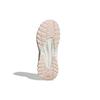 Adidas Maxxwavy Chalk White Wonder Quartz Женские кроссовки розовые IF8755