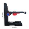 Tool Wall Mounted Holder Laser Level Adapter Laser Level Bracket Leveling Support Hanger