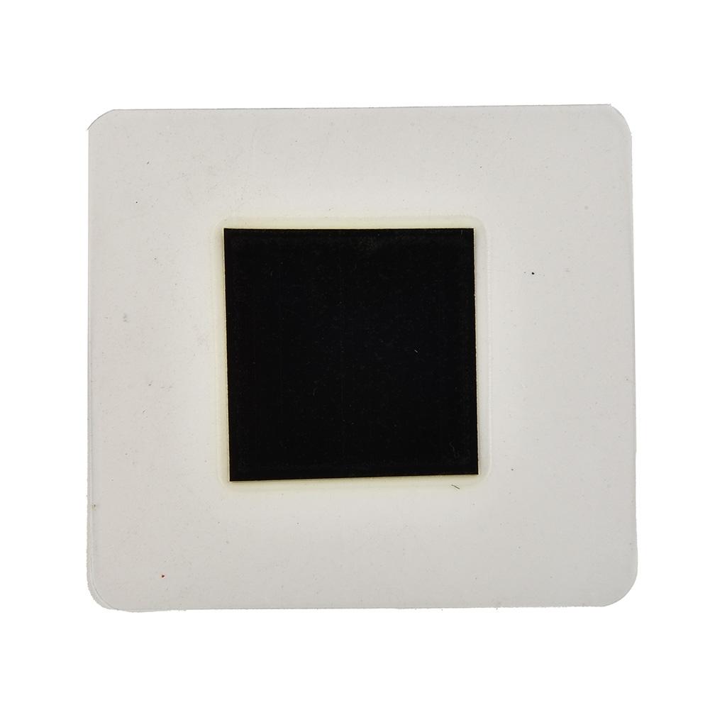 Magnetic Field Viewing Film for Industrial and Educational Applications