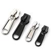Thickened Zipper Head No. 5, No. 8, No. 10 Zipper Slider Accessories, Bags, Quilt Covers, Universal Zipper Repair, Universal Replacement