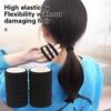 100Pcs Black Hair Bands For Women Girls Hairband High Elastic Rubber Band Hair Ties Ponytail Holder Scrunchies Accessorie