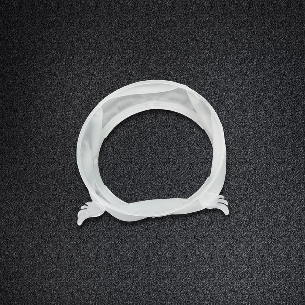 Стоматологические роторасширители 3D Стоматологические О-образные ретракторы щек Защита губ Открыватели рта Обычные модели для взрослых и детей