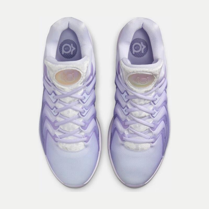 Nike KD 17 EP 'Bad 3.0' Мужские FJ9488-500