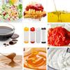 Бутылки для соусов с дозатором Герметичные для масла сиропа заправки Сквиз-бутылки 16 унций Для детей взрослых Детский подарок на день рождения Праздничный подарок