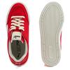Puma Court Classic Vulc FS Retro Casual Low-Top Sneakers Unisex Sneakers Red White 396353-32
