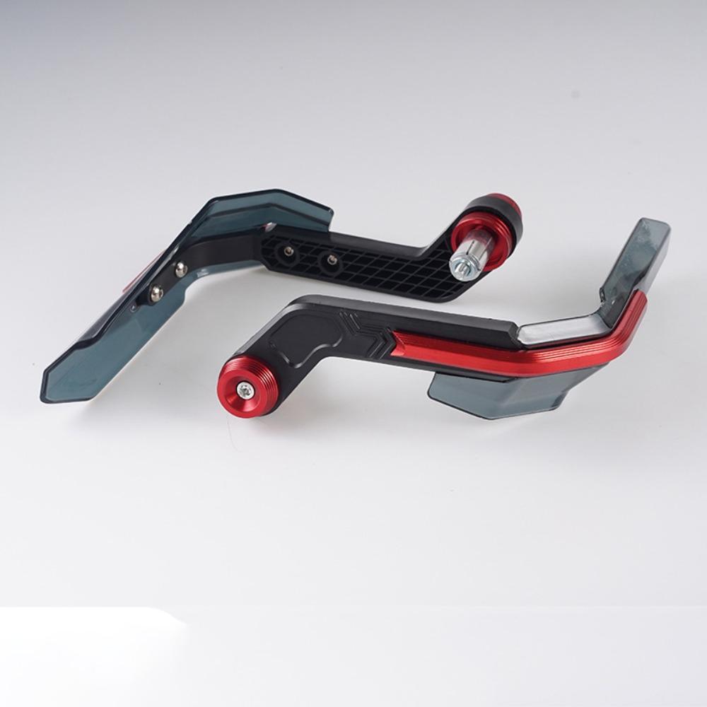 Windproof Motorcycle Hand Guard Stable Handguard Shield Handlebar Protectors  Motorbike Motocross
