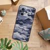 Camouflage Camo Phone Case For OPPO Reno 14 13 12 11 F 10 Pro 8T 7 8 Lite OPPO Find X8 X6 X5 X9 Pro Cover