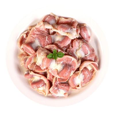 Замороженные части курицы Huadu Food