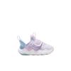 Air Jordan 23/7.2 EasyOn TD Едва Виноградный Океанское Блаженство Детские Кроссовки Розовый Белый Атомно-Розовый HV4725-500