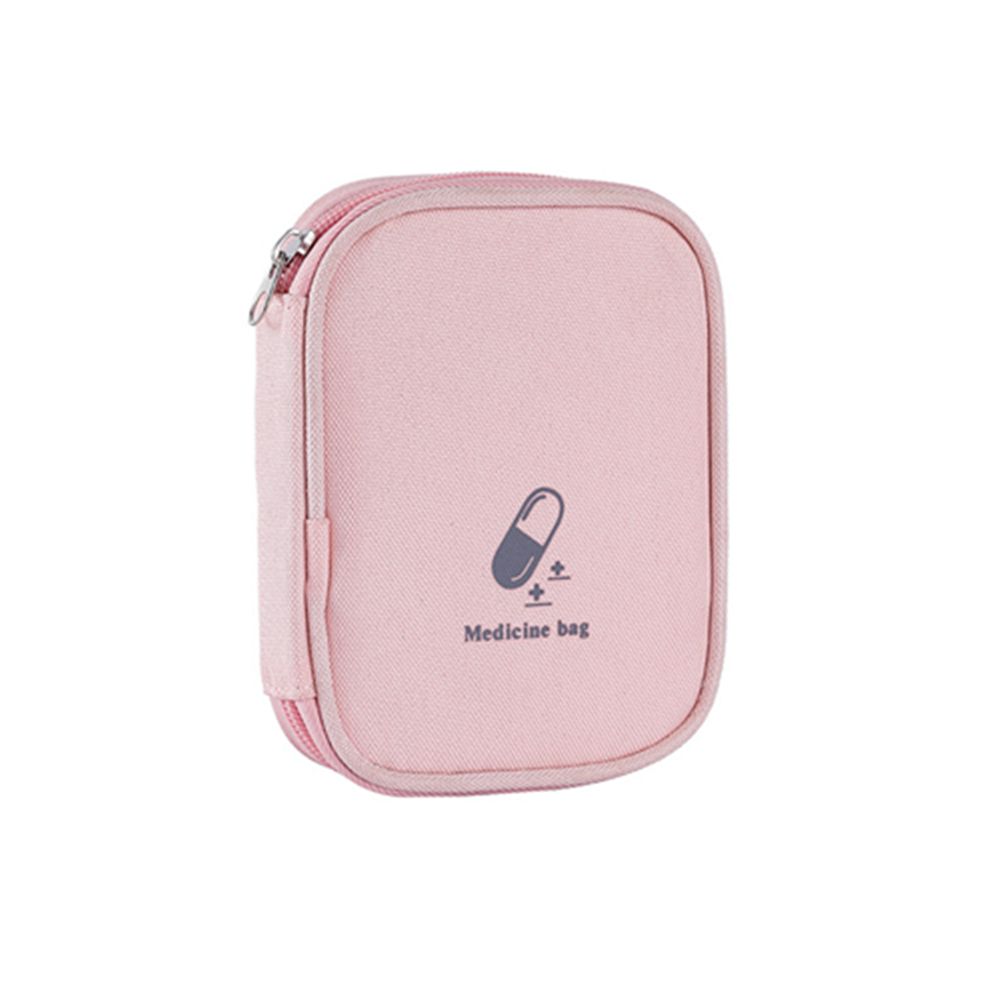 Сумка для лекарств Многофункциональная Утолщенная Медицинская сумка Портативная Сумка для выживания Медицинская сумка Сумка для хранения лекарств