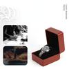 Luxury Woman Man Display Storage Jewelry Box Watch Box Watch Organizer Bracelet Box Watch Holder