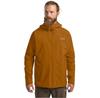 Непромокаемая куртка Jack Wolfskin Prelight 2.5L Backlength