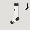 Adidas Kids' Mid-Cut Cushioned Soccer Socks
