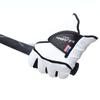 LEZAX U.S.Athletes Tour Hybrid Glove, Left Hand, White, Small (21-22cm), USGL-5656