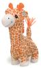 Pocket Animal Giraffe Electric Plush Toy
