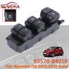 Autodown Для Hyundai i10 II BA IA 2013 2014 2015 2016 2017 Электрический Главный Переключатель Кнопка Управления Стеклоподъемником 93570-B4010
