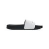 New Balance SliDe Sport Сандалия D Тапочек Белый Черный Suf050w2 D