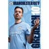 Manchester City FC Jack Grealish Maxi Poster