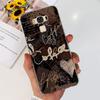 Чехол для Asus ZenFone 3 Max ZC553KL Популярный Цветок Бабочка Мягкий Силиконовый Чехол для Телефона Для ASUS X00DD X00DDA XOODD ZC553KL Funda