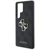 Etui Do Samsung Galaxy S25 Ultra Guess Big 4G Logo Classic Czarne