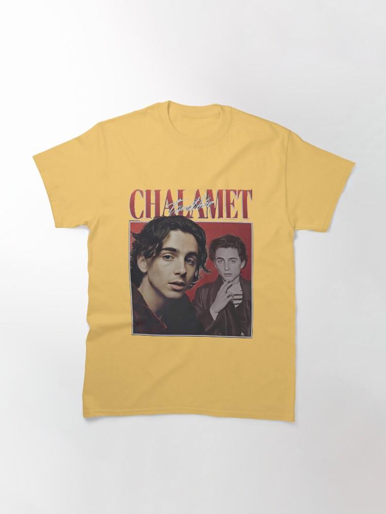 Harry Styles Timothee chalamet Classic T-Shirt