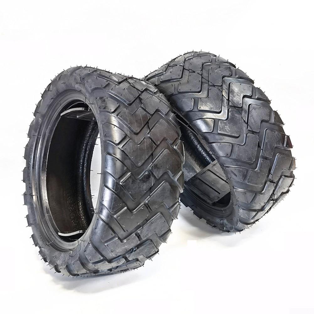 Практичная замена внутренних частей бескамерных шин