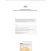 Abib - Mild Acidic pH Sheet Mask - 6 Types