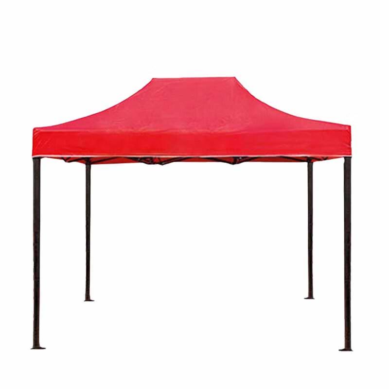 Junpinjia Heavy-Duty Folding Outdoor Sunshade Canopy