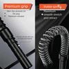 Replacement Spring Cordless Battle Rope Stainless Steel Arm Strength Rope  Fitness Equipment