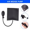 Клинья с воздушным насосом, надувная подушка безопасности для дверных окон автомобиля, мощный инструмент для установки, выравнивания и ремонта, установка дверей, окон