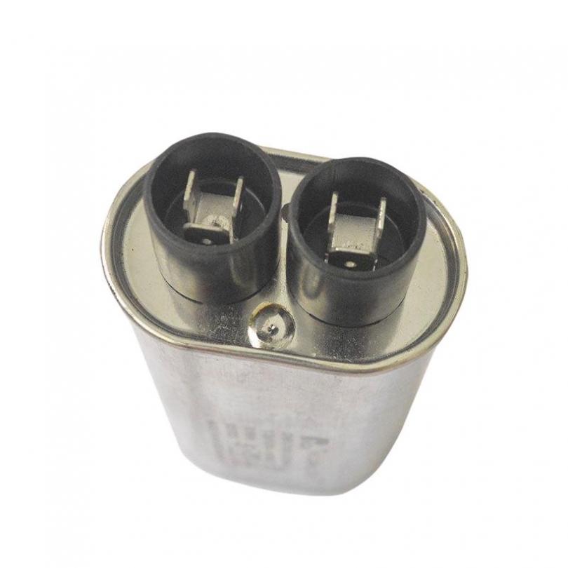 AC2100V 0.85UF 50 / 60Hz Микроволновая печь Высоковольтный HV конденсатор Замена Универсальный